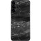 Crystal Black Galaxy S22 Plus Skin